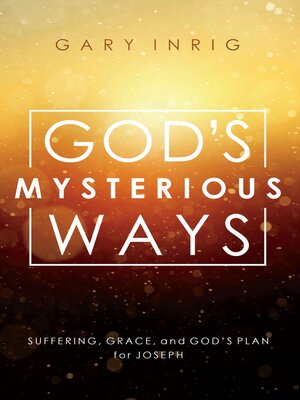 cover image of God's Mysterious Ways
